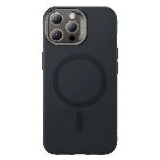 Cover Iphone 15 Pro Max Cloud Soft Case With Stash Stand Esr